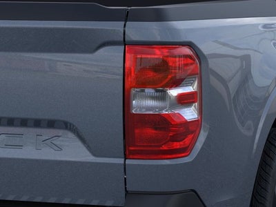 2026 Ford Maverick XLT XLT AWD SuperCrew