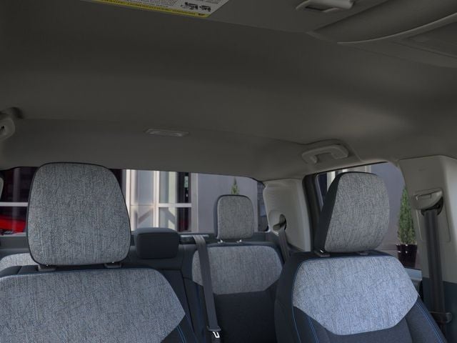 2026 Ford Maverick XLT XLT AWD SuperCrew