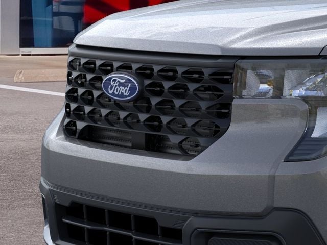 2026 Ford Maverick XLT XLT AWD SuperCrew