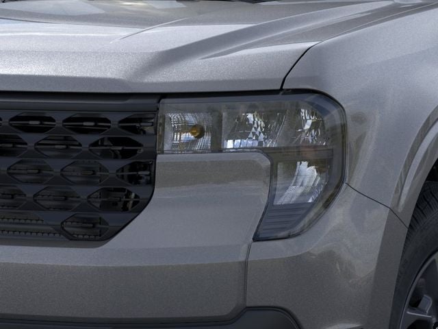 2026 Ford Maverick XLT XLT AWD SuperCrew