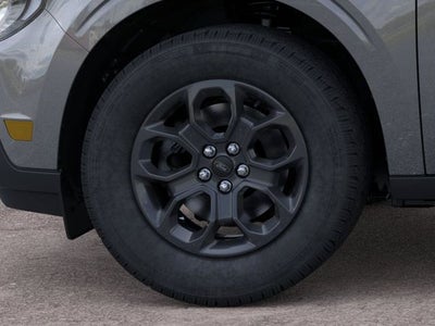 2026 Ford Maverick XLT XLT AWD SuperCrew