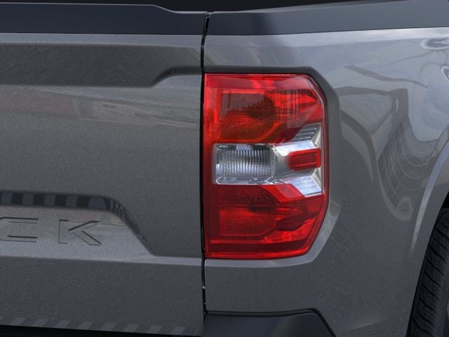 2026 Ford Maverick XLT XLT AWD SuperCrew