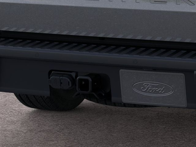 2026 Ford Maverick XLT XLT AWD SuperCrew