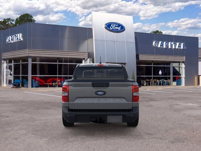 2026 Ford Maverick XLT XLT AWD SuperCrew