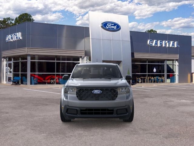 2026 Ford Maverick XLT XLT AWD SuperCrew
