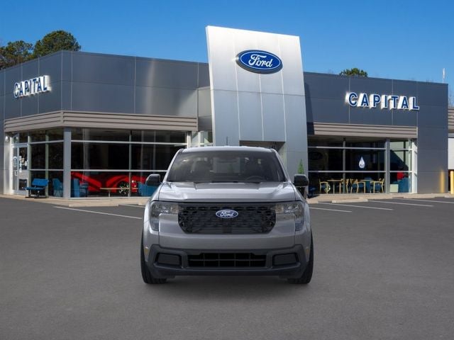 2026 Ford Maverick XLT XLT AWD SuperCrew