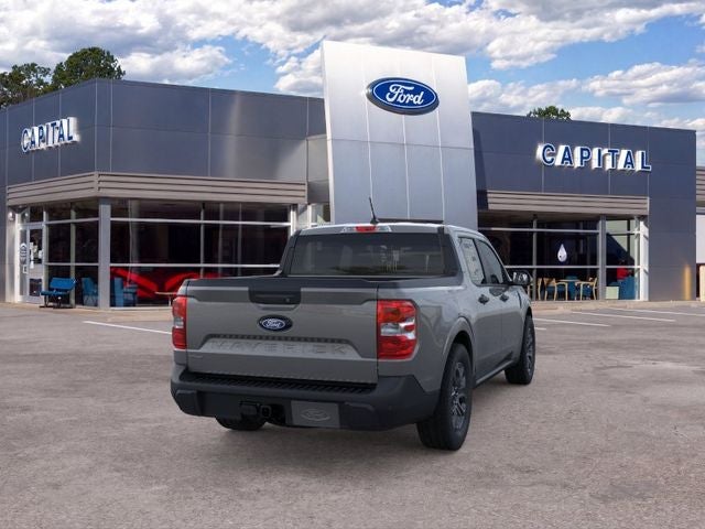 2026 Ford Maverick XLT XLT AWD SuperCrew