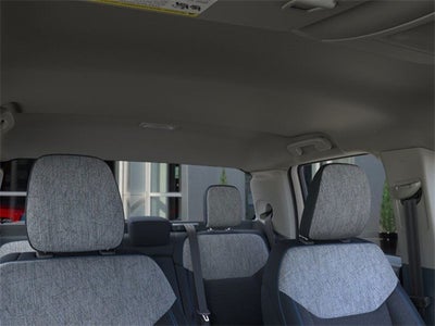 2026 Ford Maverick XLT XLT AWD SuperCrew