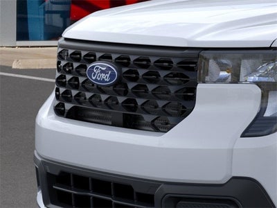 2026 Ford Maverick XLT XLT AWD SuperCrew