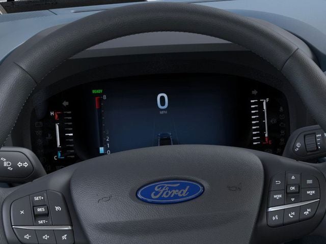 2026 Ford Maverick XLT XLT AWD SuperCrew