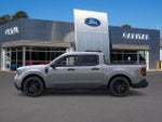 2026 Ford Maverick XLT XLT AWD SuperCrew