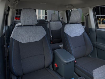 2026 Ford Maverick XLT XLT AWD SuperCrew