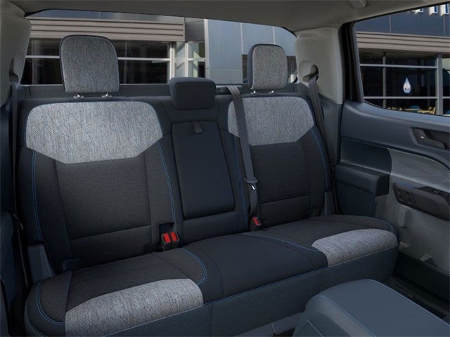 2026 Ford Maverick XLT XLT AWD SuperCrew