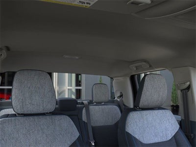 2026 Ford Maverick XLT XLT AWD SuperCrew