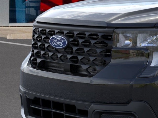 2026 Ford Maverick XLT XLT AWD SuperCrew