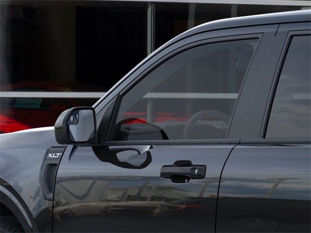 2026 Ford Maverick XLT XLT AWD SuperCrew