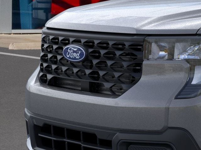 2026 Ford Maverick XLT XLT AWD SuperCrew