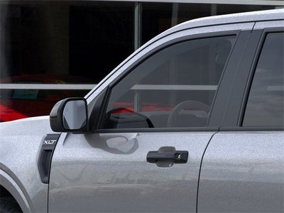 2026 Ford Maverick XLT XLT AWD SuperCrew