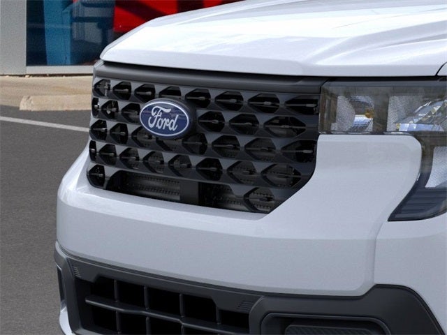 2026 Ford Maverick XLT XLT AWD SuperCrew