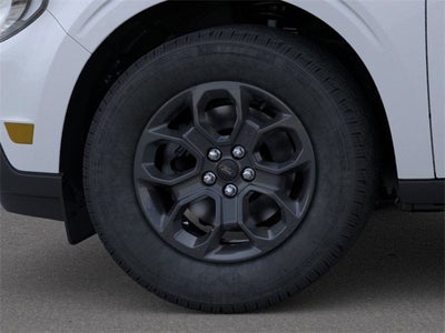 2026 Ford Maverick XLT XLT AWD SuperCrew