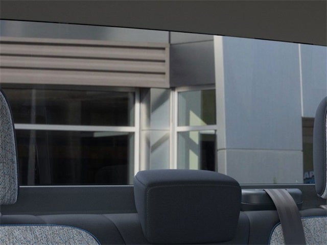 2026 Ford Maverick XLT XLT AWD SuperCrew