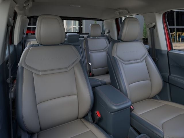 2026 Ford Maverick Lariat LARIAT AWD SuperCrew