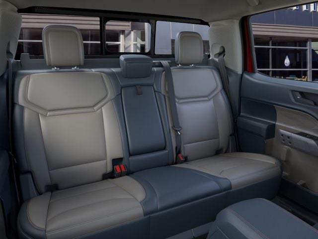 2026 Ford Maverick Lariat LARIAT AWD SuperCrew
