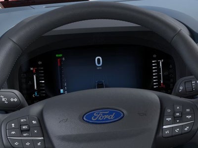 2026 Ford Maverick Lariat LARIAT AWD SuperCrew