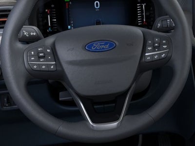 2026 Ford Maverick Lariat LARIAT AWD SuperCrew