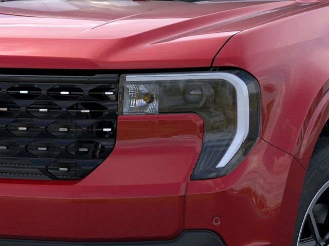 2026 Ford Maverick Lariat LARIAT AWD SuperCrew
