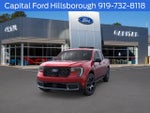 2026 Ford Maverick Lariat LARIAT AWD SuperCrew