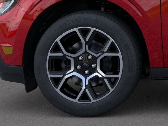 2026 Ford Maverick Lariat LARIAT AWD SuperCrew