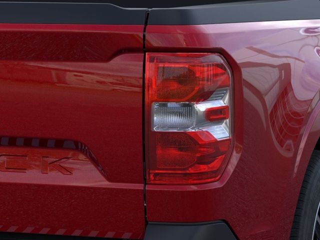 2026 Ford Maverick Lariat LARIAT AWD SuperCrew