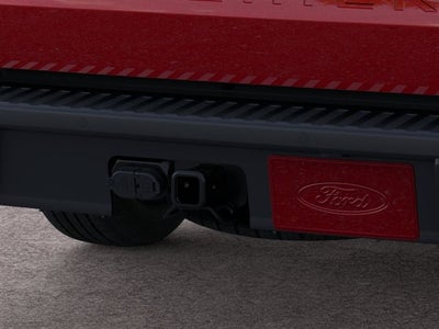 2026 Ford Maverick Lariat LARIAT AWD SuperCrew