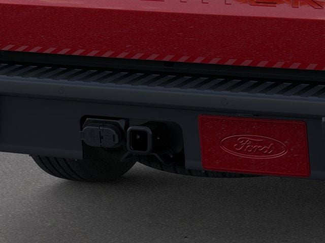 2026 Ford Maverick Lariat LARIAT AWD SuperCrew