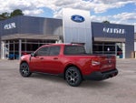 2026 Ford Maverick Lariat LARIAT AWD SuperCrew