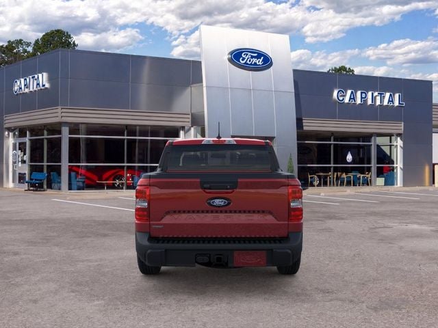 2026 Ford Maverick Lariat LARIAT AWD SuperCrew
