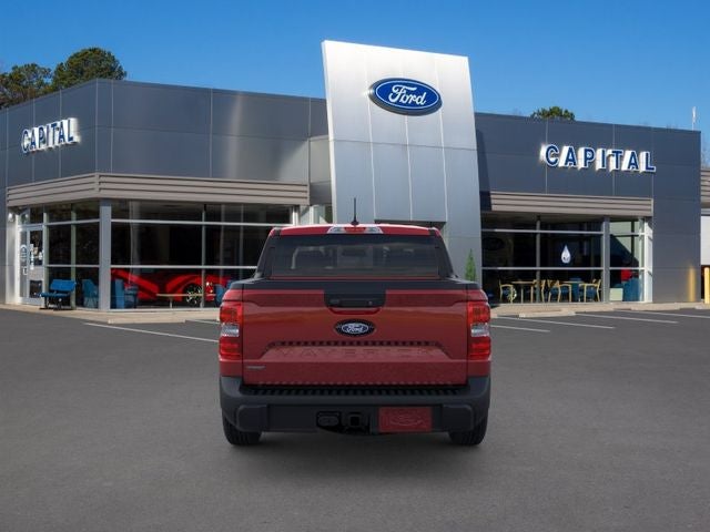 2026 Ford Maverick Lariat LARIAT AWD SuperCrew