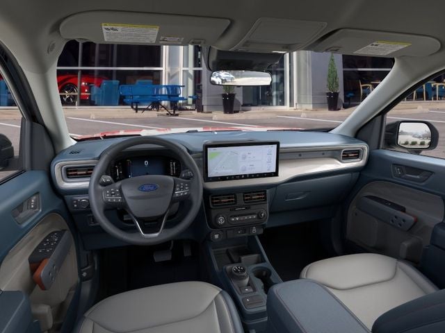 2026 Ford Maverick Lariat LARIAT AWD SuperCrew