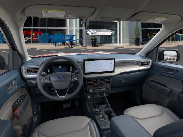 2026 Ford Maverick Lariat LARIAT AWD SuperCrew