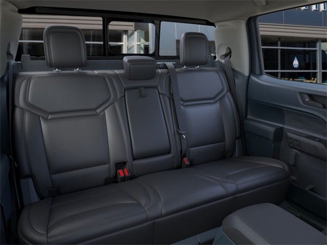 2026 Ford Maverick Lariat LARIAT AWD SuperCrew