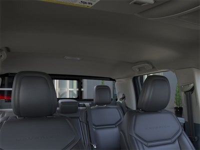 2026 Ford Maverick Lariat LARIAT AWD SuperCrew