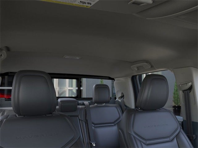 2026 Ford Maverick Lariat LARIAT AWD SuperCrew