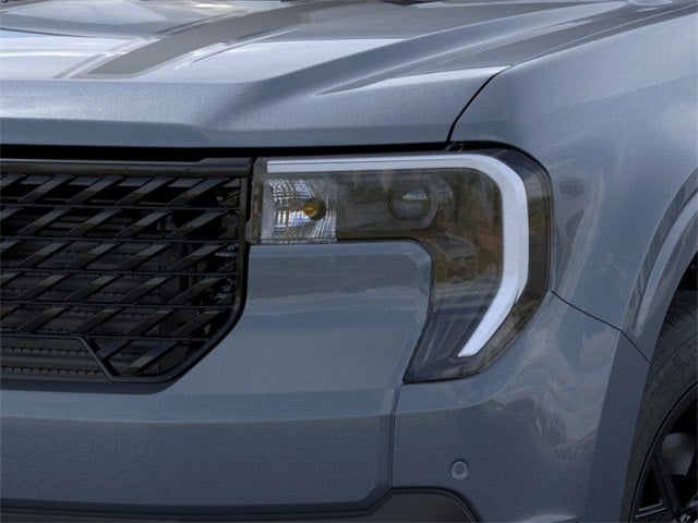 2026 Ford Maverick Lariat LARIAT AWD SuperCrew