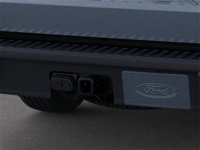 2026 Ford Maverick Lariat LARIAT AWD SuperCrew