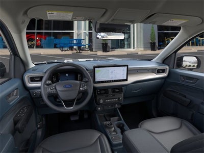 2026 Ford Maverick Lariat LARIAT AWD SuperCrew