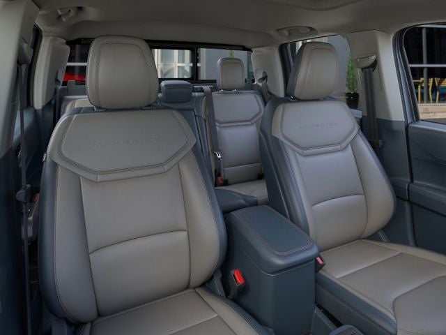 2025 Ford Maverick Lariat LARIAT AWD SuperCrew