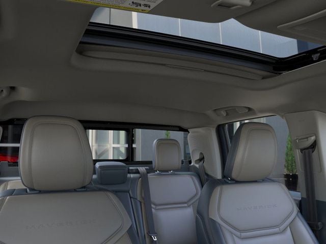 2025 Ford Maverick Lariat LARIAT AWD SuperCrew