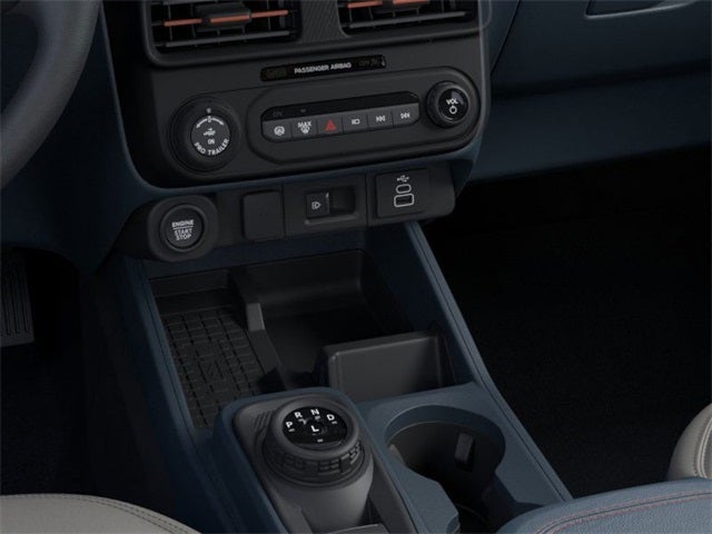 2025 Ford Maverick Lariat LARIAT AWD SuperCrew