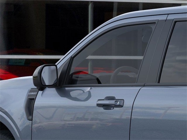 2025 Ford Maverick Lariat LARIAT AWD SuperCrew